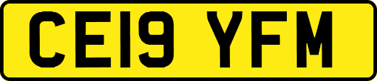 CE19YFM