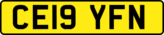 CE19YFN