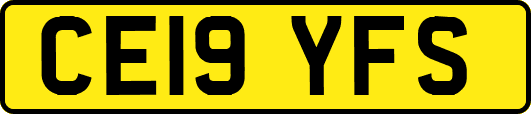 CE19YFS