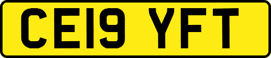 CE19YFT