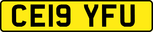 CE19YFU