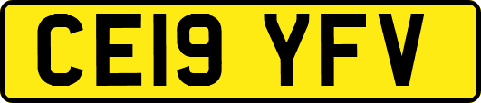CE19YFV