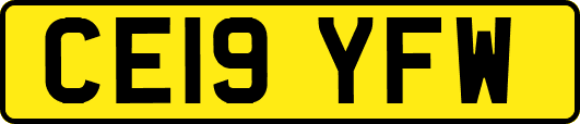 CE19YFW
