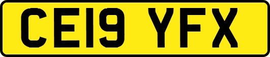 CE19YFX