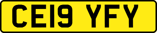 CE19YFY