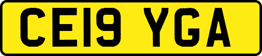 CE19YGA