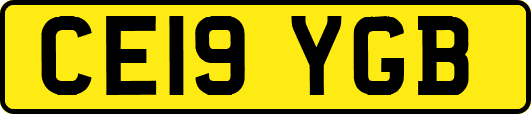 CE19YGB