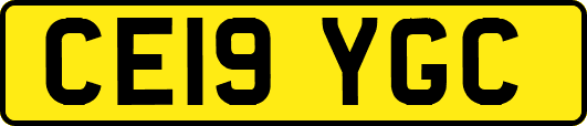 CE19YGC