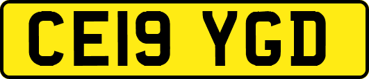 CE19YGD