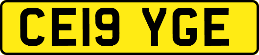 CE19YGE