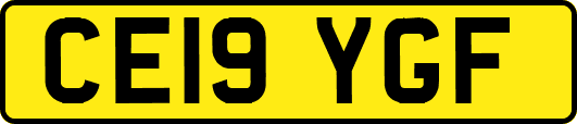 CE19YGF