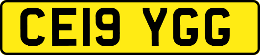 CE19YGG