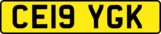 CE19YGK