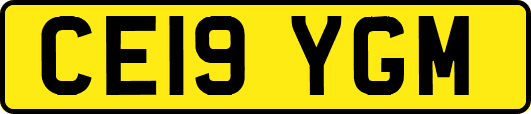 CE19YGM