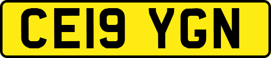 CE19YGN