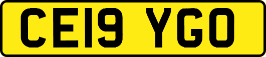 CE19YGO