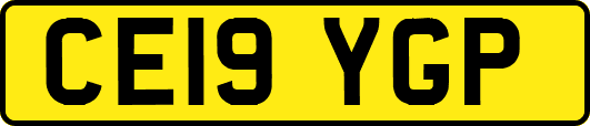 CE19YGP