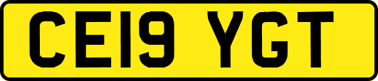 CE19YGT