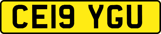 CE19YGU