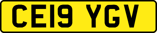 CE19YGV