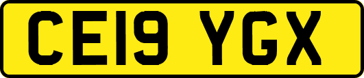 CE19YGX