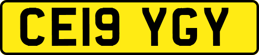 CE19YGY