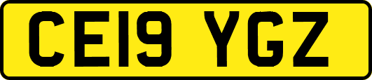 CE19YGZ