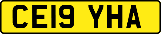 CE19YHA