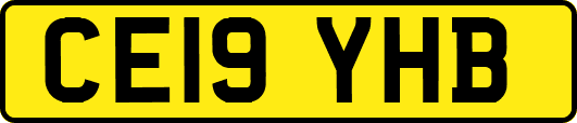 CE19YHB