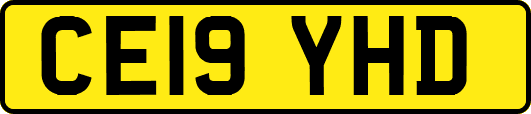 CE19YHD
