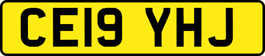 CE19YHJ