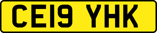CE19YHK