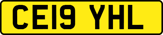 CE19YHL