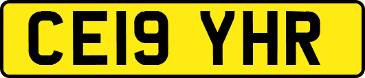 CE19YHR