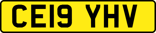 CE19YHV