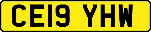 CE19YHW