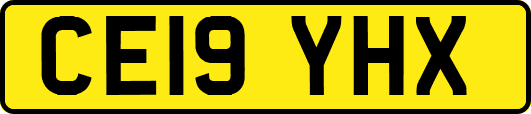 CE19YHX