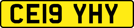 CE19YHY