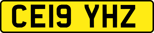 CE19YHZ