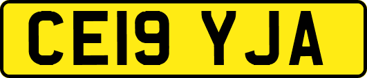 CE19YJA