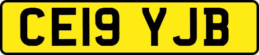 CE19YJB