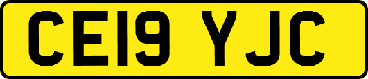 CE19YJC