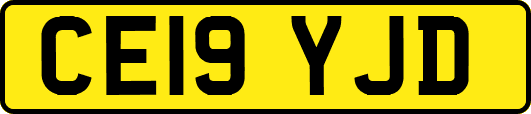 CE19YJD