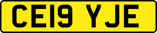CE19YJE