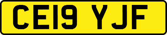 CE19YJF