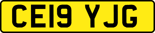 CE19YJG