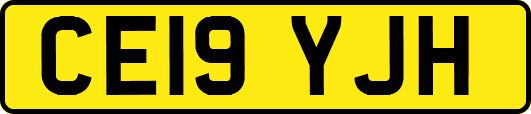 CE19YJH