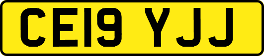 CE19YJJ