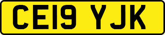 CE19YJK