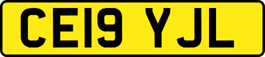 CE19YJL